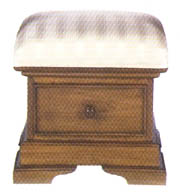 Multay Furniture Sleigh Bedroom Collection