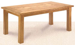 Multay Furniture Artistic Stone Inlaid Furniture