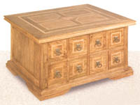 Multay Furniture Artistic Stone Inlaid Furniture
