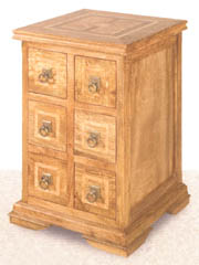 Multay Furniture Artistic Stone Inlaid Furniture