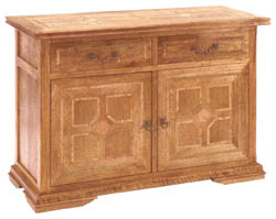 Multay Furniture Artistic Stone Inlaid Furniture