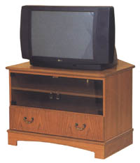 Quinn Furniture Wide Screen TV Unit