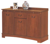 Quinn Furniture 4ft Sideboard