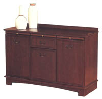 Quinn Furniture 4ft Sideboard