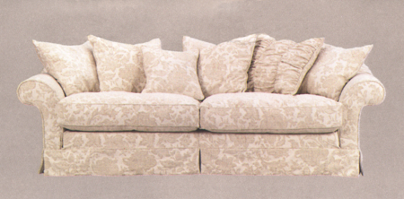 Tetrad Alicia Sofa