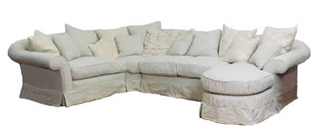 Tetrad Alicia Corner Group Sofa