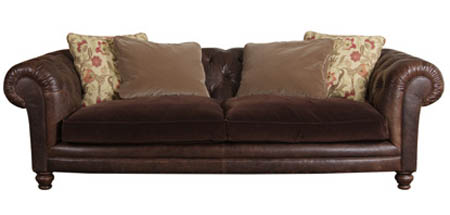 Tetrad Britten Sofa