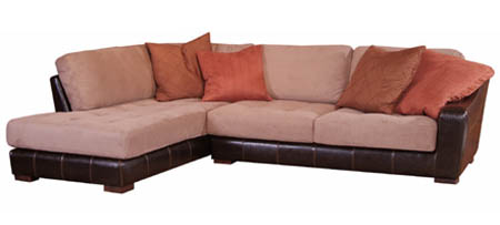 Tetrad Cassius Sofa