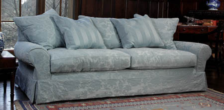 Tetrad Cezanne Sofa