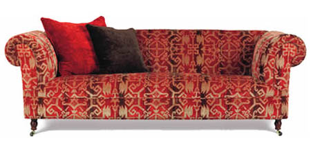 Tetrad Chelsea Sofa