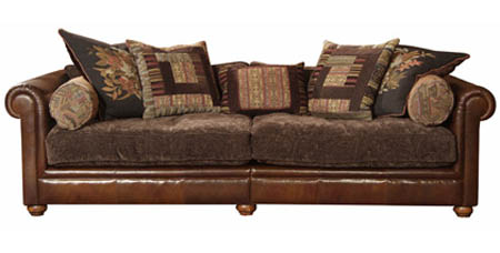 Tetrad Churchill Sofa