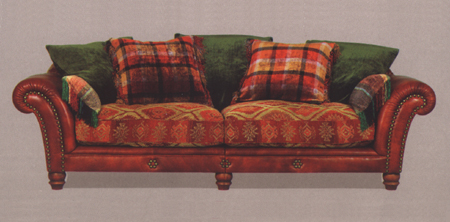 Tetrad Eastwood Sofa