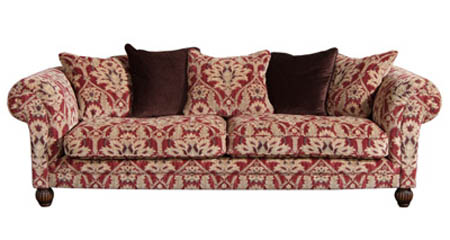 Tetrad Elgar Sofa