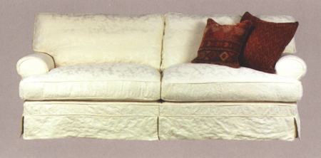 Tetrad Havana Sofa