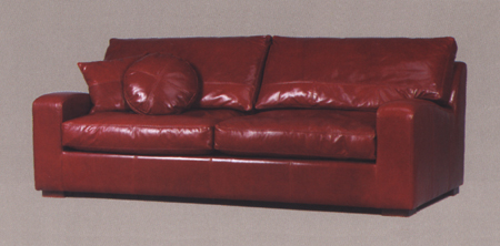 Tetrad Monroe Sofa