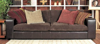 Tetrad Rousseau Sofa