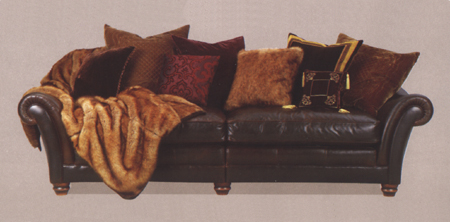 Tetrad Zhivago Sofa