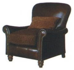 Tetrad Degas Chair