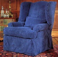 Tetrad Naomi Chair