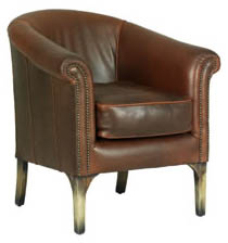 Tetrad Tub Chair