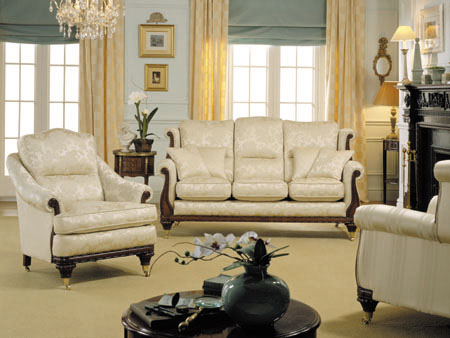 Vale Upholstery - Vale Chelsea