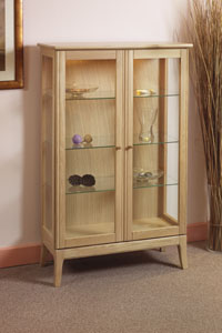 Vale Furniture China Cabinet