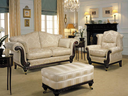Vale Upholstery - Vale Empire