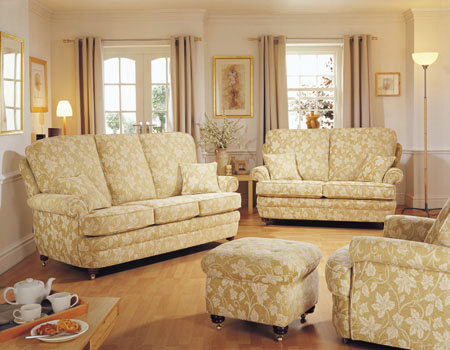 Vale Upholstery - Vale Lowry