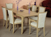 Vale Furniture - Transitional oak furniture.