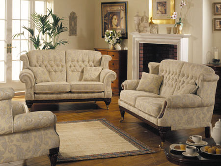 Vale Upholstery - Vale Ravel