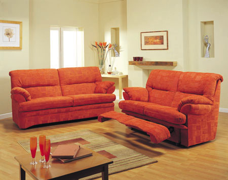 Vale Upholstery - Vale Topaz