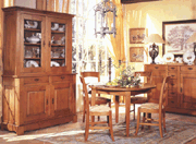 Varennes Living Room Furniture Collection