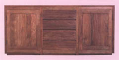 Zen Furniture Grand Sideboard