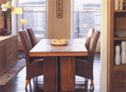 Zen Dining Furniture