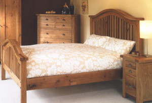 Tetrad Zhivago Grand Sofa - Nett Price: &pound;1639