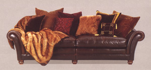 Tetrad Zhivago Grand Sofa - Nett Price: £1639